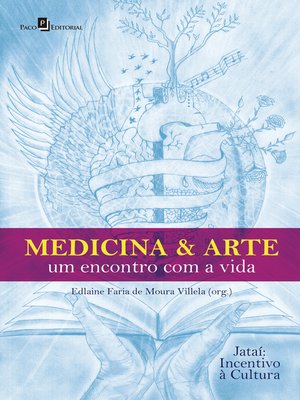 cover image of Medicina & Arte